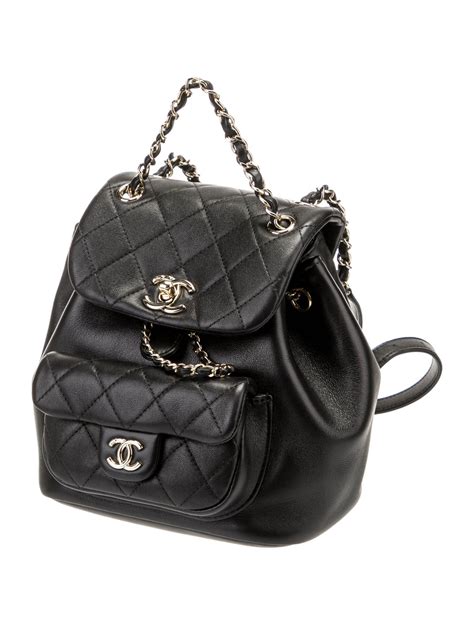 chanel duma backpack price|chanel gabrielle small backpack.